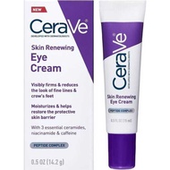 CeraVe Skin Renewing Eye Cream 14.2g