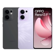 【OPPO】Reno13 F 5G (12G/256G) 6.67吋 智慧型手機