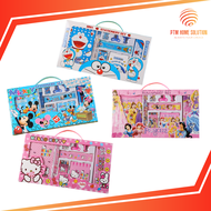 ⭐学生儿童生日礼物奖励文具套装⭐Student Children Birthday Gift Goodies Reward Stationery Set⭐Set Alat Tulis Anugerah