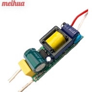 MEIHUAA Power Supply Drivers, 1-3W 3-5W 4-7W 8-12W 12-18W 280-300MA LED Driver,  18-25W 25-36W Lighting Transformers LED Lamps Driver LED Light DIY