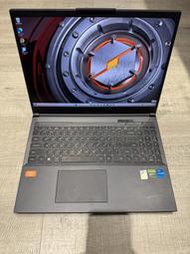 機械革命 曠世G16 QHD I5-13500H 16G 1T RTX4060 電競筆電 二手筆電 遊戲筆電 ROG