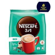 Nescafe Original Rich 3in1 30 x 19g