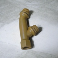Elbow f sprayer pb 16 malaysia