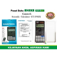 {ANEKA} Gaintech Scientific Calculator GT-570EX