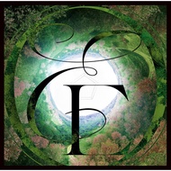 CD / East of Eden The First Eden - Seeds Of Hope Standard Edition