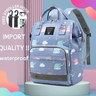 Baby Bag Anello Diaper Bag Backpack Multifunction Backpack Similar To The Best Land