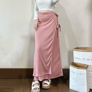 AR - ITZY ROK WANITA PITA COQUETTE