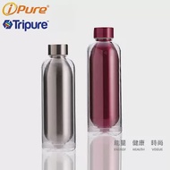 i-Pure 能量水精靈-負離子不鏽鋼水壺(銀)-500cc銀