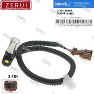 ZR For 31935-3AX0A New Transmission Speed Output Sensor For Nissan Versa Tidda Almera Latio 1.6L 1.8