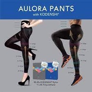 CLEAR STOCK Aulora Pants with Kodenshi 100% Original