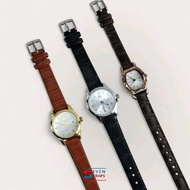 LEATHER WATCH STRAP WOMEN'S WATCH STRAP LEATHER STRAP 10mm 14mm