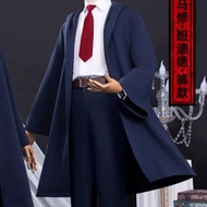 【馬修】物理魔法使馬修Cosplay*凈外套*【肌肉魔法使】