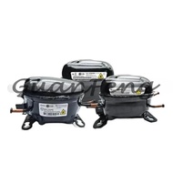 R600a BMK110NAMV Original Refrigerator Inverter Compressor Replacement Compressor FLD165NBMA FMA102N