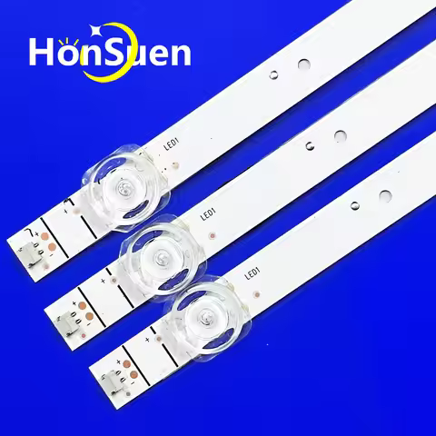 LED Backlight Strip For 43A6G 43A6GV 43A7GV 43A6H CRH-BXBT43Y13030080309UREV1.0 HD425Y1U71-TOL2+2020