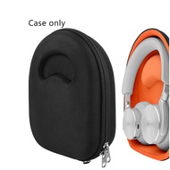Geekria Shield Headphones Case Compatible with Bang & Olufsen Beoplay H95 H9i H9 H8 H8i H6 H4 H2 Cas