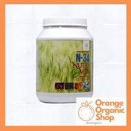 NUTRIREM N-34 NUTRI MIX(GLUTEN FREE) 1KG