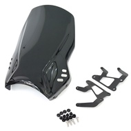 Cho YAMAHA xsr 900 xsr900 2022-2024 kính chắn gió trước xe máy kính chắn gió