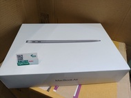 sold out 新淨 香港版本 Apple  Macbook Air 13吋 2020 M1 8core CPU 13.3" 8GB RAM 256GB SSD 少用 手快有 not m2 m3 m