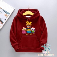 Didi and friends the movie Kids hoodie sweater