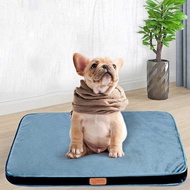 Comfortable Mat, Dog Bed, Puppy Sofa, Thick Orthopedic Mattress for Small Medium and Large Dog, Slee