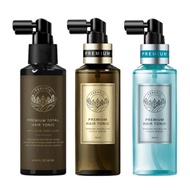 [TERAPIC] Premium Total Hair Tonic 160ml (3Types) Anti Hair Loss Volume Care Root Tonic