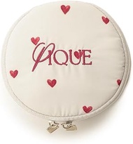 Gelato Pique PWGB252537 Pattern Accessory Pouch