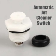 1Pcs Jet Cleaner Spare Parts Jet Cleaner Reaim Jet Cleaner Pump Head