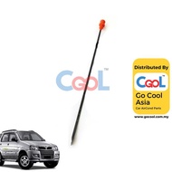 AUTO OIL DIPSTICK PERDOUA KEMBARA MYVI ALZA VIVA GENUINE PARTS