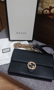 Gucci Crossbody
