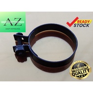 2T TANK BOSS CONNECTOR CLAMP / 2T TANK HOSE CLAMP / CLIP YAMAHA PASSOLA SA50 ( 10K )