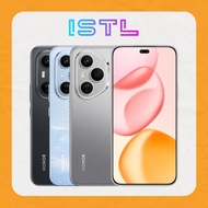 【Global Version】- Honor 400 Pro 5G Dual SIM + eSIM 12GB 512GB Smartphone