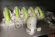 手提打蛋器 Turbo Hand Mixer