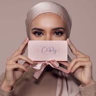 ALAIA X CTRAY MAGNETIC EYELASH (READY STOCK!)