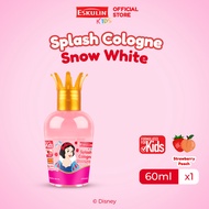 Eskulin Kids Splash Cologne Princess 60ml