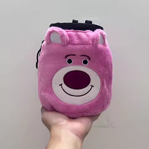 Lotso Chalk Bag Rock Climbing Chalk Bag