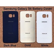 SGH Galaxy S6 G920 S6 Edge G925 S6 Edge Plus G928 Back Battery Cover Housing
