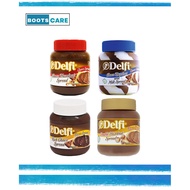 Delfi Choco Hazelnut Spread 350g