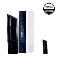 [Kenzo] Homme EDP 110ml dual set (main product + random mini + shopping bag)