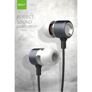 STEREO MUSIC EARPHONE