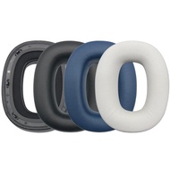 Premium Sponge Leather Ear Cushion Replacements for Bowers&Wilkins PX7S2/PX8 Headphone Earpads