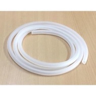 Silicone Suction Line for Yuwell 7E-A, 7E-B, 7E-C, 7A-23D, Kaneko, Lucass Suction Machines