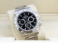 Rolex 116520