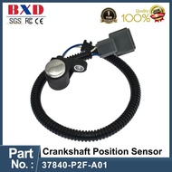 37840-P2F-A01 37840P2FA01 Crankshaft Position Sensor For HONDA CIVIC 1.6 1996-2000 Auto Accessories