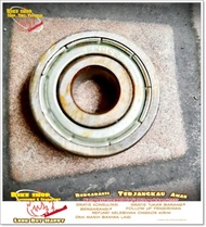 LAHER BEARING STEEL HUB SEPEDA 6200 Z Sepeda MTB BMX