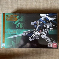 METAL ROBOT SPIRITS <SIDE MS> 00 Raiser + GN Sword III