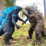 Godzilla Toys Godzilla Monter Godzilla Gojila Gozila Aiju Godzilla Monter Elgodzilla Action Furemain