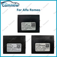 Car Radio Canbus Box Decoder Hiworld Android Head Unit Accessories For Alfa Romeo