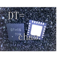 RT8205EGQW RT8205E 8205 DT= DT power ic on board