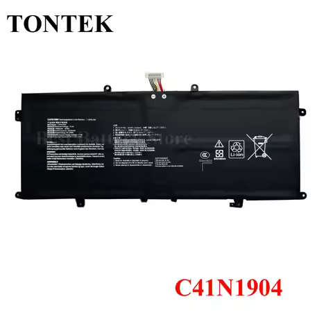C41N1904 C41N1904-1 Laptop Battery for ASUS ZenBook 14 UX425UA UM425IA UX425EA UX425JA BX325JA UX325