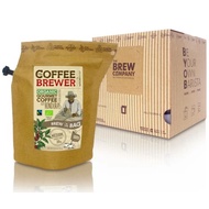Coffee Brewer Organic Gourmet Coffee From Honduras